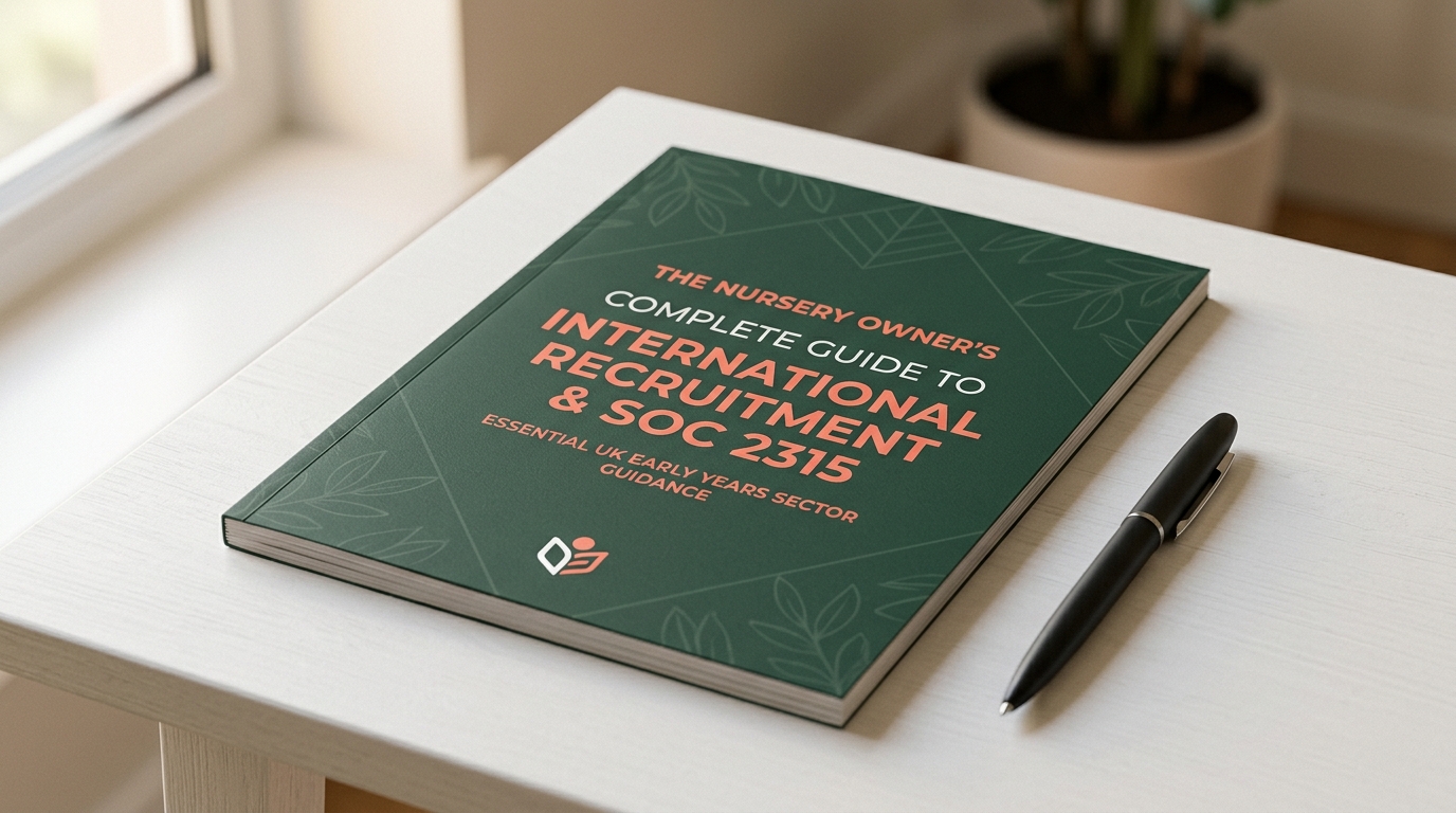 The Nursery Owner's Complete Guide to International Recruitment and SOC 2315