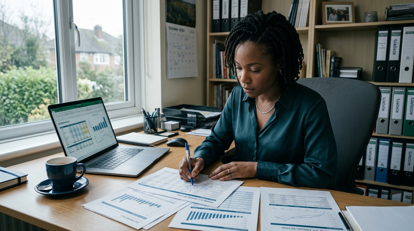 Bookkeeper support