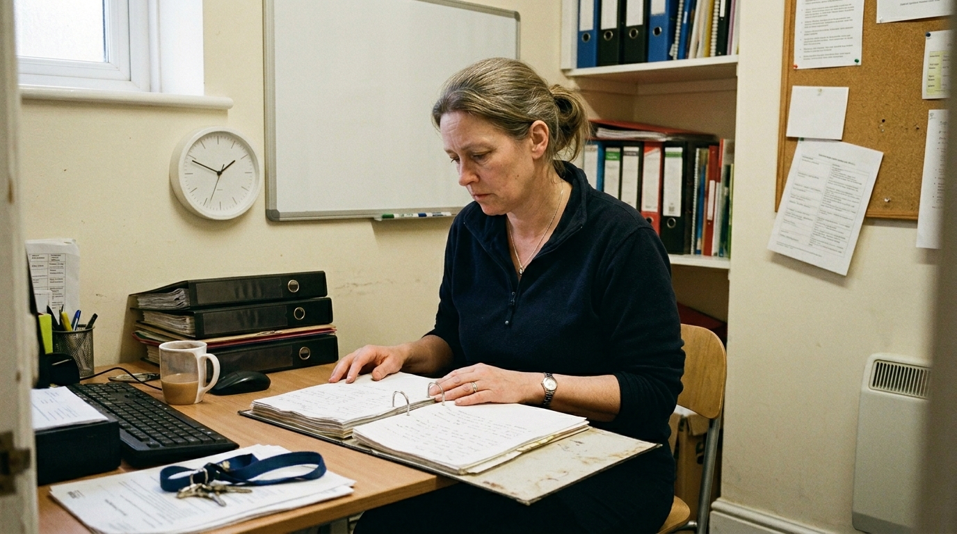 Disciplinaries and grievances support