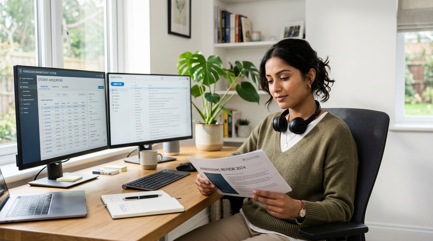 Credit control officer